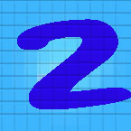 My number 2 image